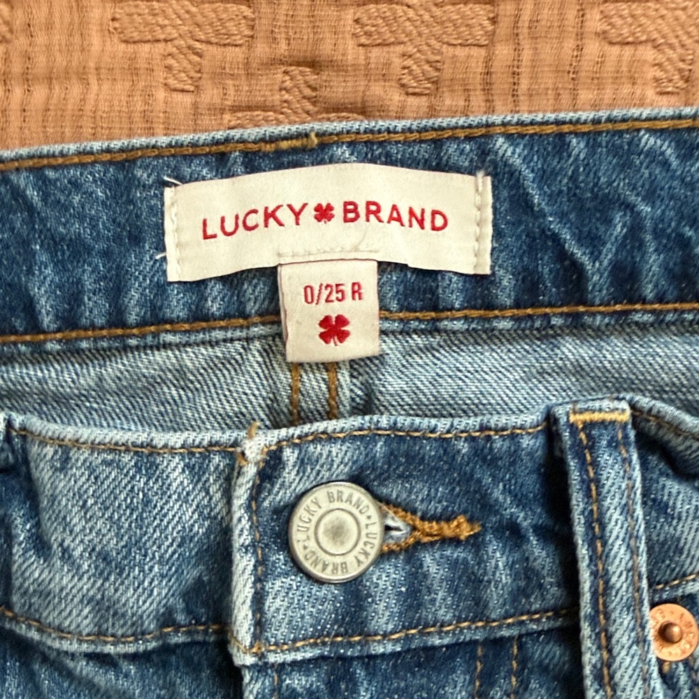 Lucky jeans - Picture 2 of 7